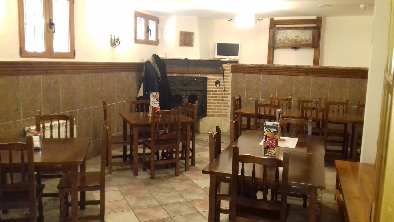 El Descanso Онтанас Экстерьер фото